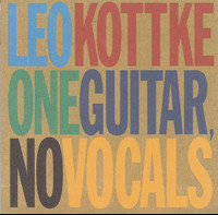 Accordion Bells_Leo Kottke