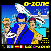 Dragostea Din Tei_O-Zone