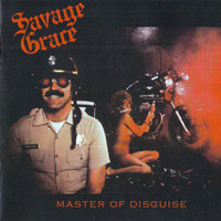 Into The Fire_Savage Grace