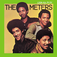 Little Old Money Maker_The Meters