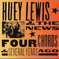 Little Bitty Pretty One_Huey Lewis & The News