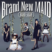 Order_BAND-MAID
