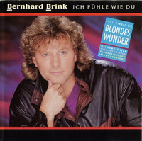 Blondes Wunder_Bernhard Brink