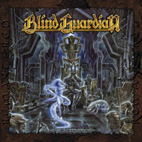 Time Stands Still At The Iron Hill_Blind Guardian