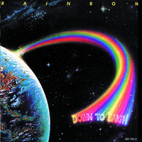Danger Zone_Rainbow