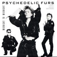 Midnight To Midnight_The Psychedelic Furs
