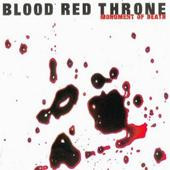 The Children Shall Endure_Blood Red Throne