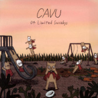 Fiction_04 Limited Sazabys