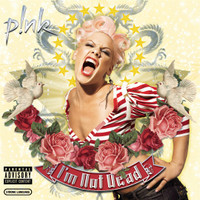 Im Not Dead_P!nk