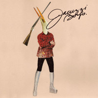 Double Vision_Jacuzzi Boys