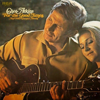 El Condor Pasa_Chet Atkins