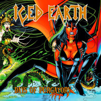 The Funeral_Iced Earth