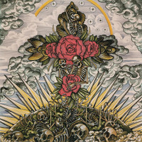 Born To Die_Trapped Under Ice