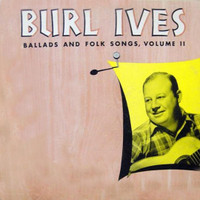 Big Rock Candy Mountain_Burl Ives