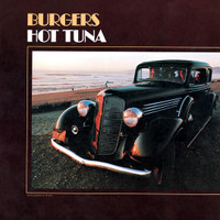 99 Year Blues_Hot Tuna
