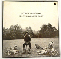 Wah-Wah_George Harrison