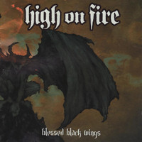 The Face Of Oblivion_High on Fire