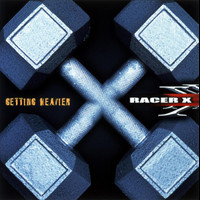 Empty Man_Racer X