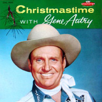 Rudolph The Red-Nosed Reindeer_Gene Autry