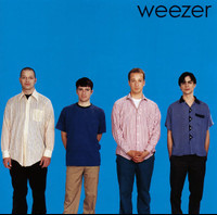 Glorious Day_Weezer