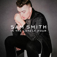 Im Not The Only One_Sam Smith