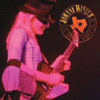 Parchman Farm_Johnny Winter