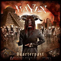 Drown The Demon_MaYaN