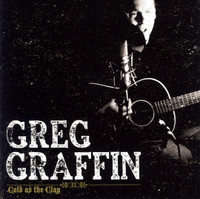 Dont Be Afraid To Run_Greg Graffin