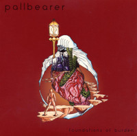 The Ghost I Used To Be_Pallbearer