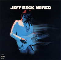 Blue Wind_Jeff Beck