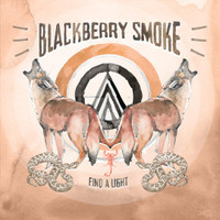 Run Away From It All_Blackberry Smoke