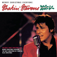 Merry Christmas Everyone_Shakin' Stevens