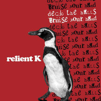 We Wish You A Merry Christmas_Relient K