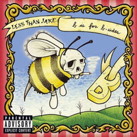Bridge And Tunnel Authority_Less Than Jake