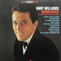 Moon River_Andy Williams