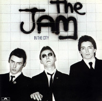 In The City_The Jam