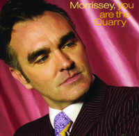 Let Me Kiss You_Morrissey
