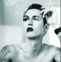 Hey Sister Ray_The Legendary Tigerman