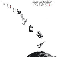 Estoy Pintando Tu Sonrisa_Hombres G