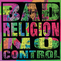 Henchman_Bad Religion