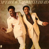 Aint No Stoppin Us Now_McFadden & Whitehead