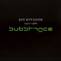 Atmosphere_Joy Division