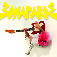 I Wanna Sue Someone_Bonaparte