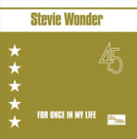 I Was Made To Love Her_Stevie Wonder