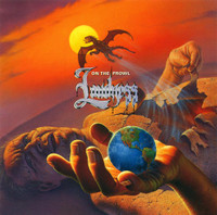 Never Again_Loudness