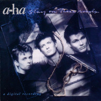 Stay On These Roads_a-ha