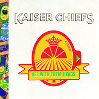 Always Happens Like That_Kaiser Chiefs