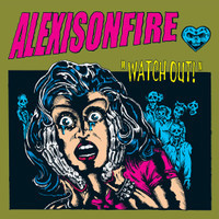Sharks And Danger_Alexisonfire