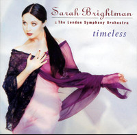 Time To Say Goodbye Con Te Partirò_Sarah Brightman