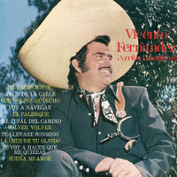 Volver Volver_Vicente Fernández